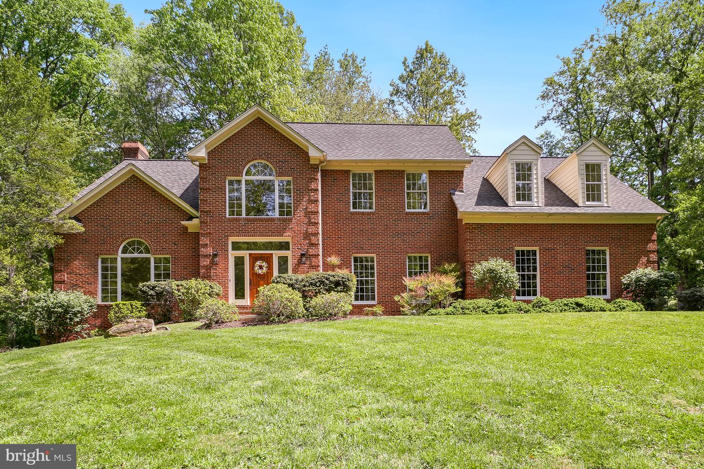 5722 Greenview Lane, Warrenton