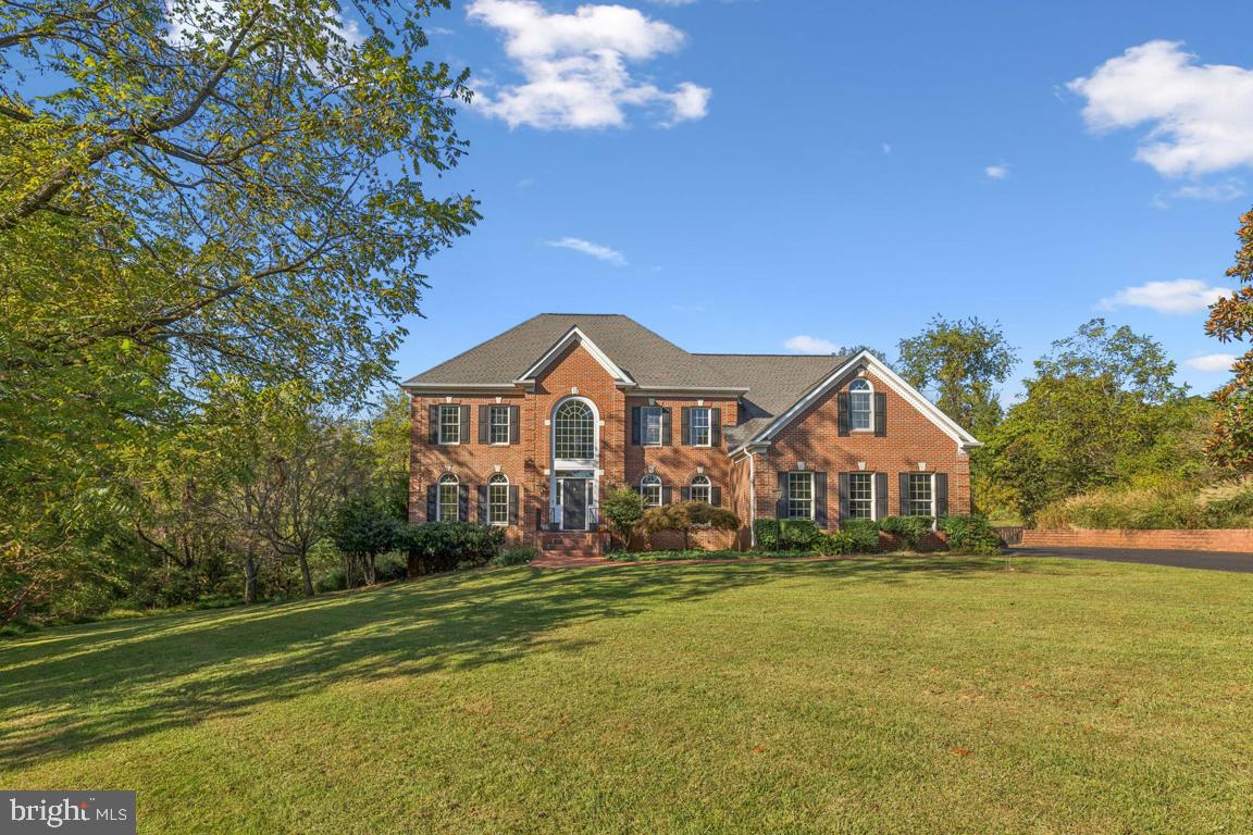 7819 Wellington Drive, Warrenton