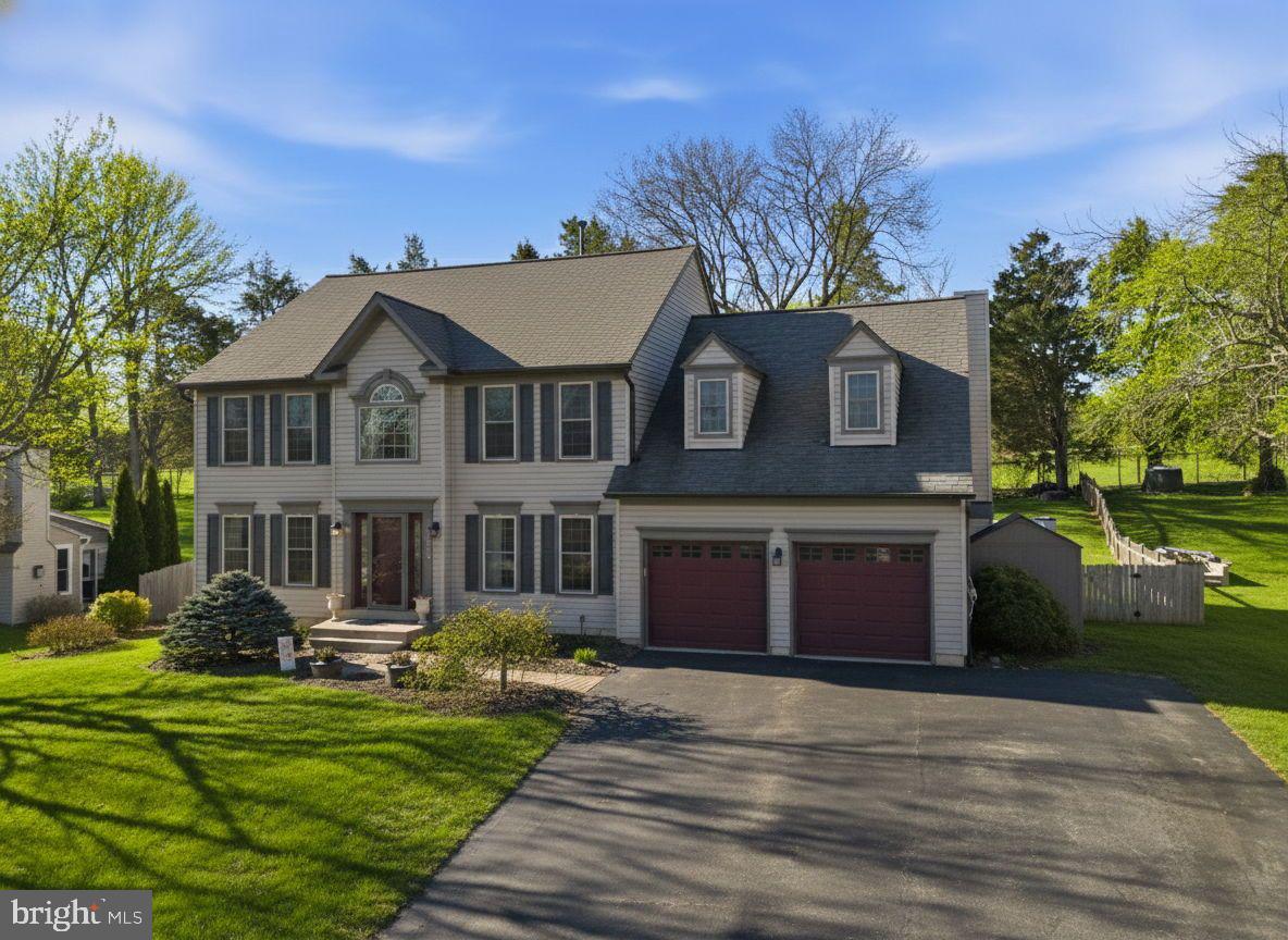 468 Devon Drive, Warrenton