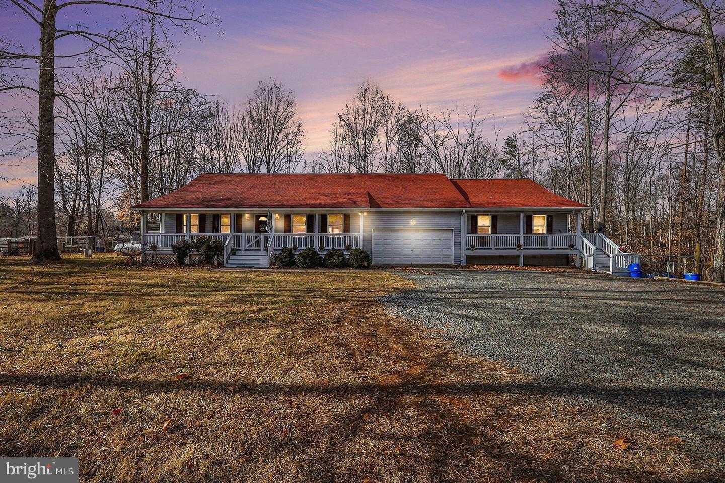 8318 Diamond Hill Road