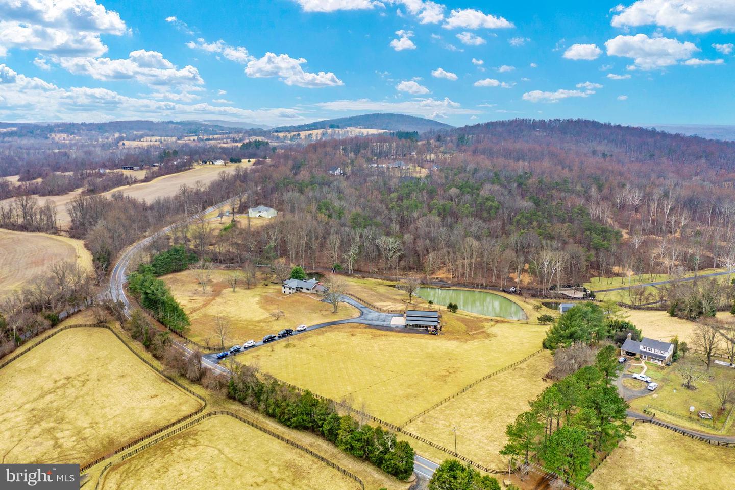 7464 Wilson Road, Warrenton