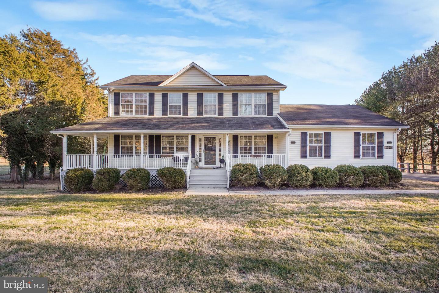 10245 Anchor Court, Bealeton