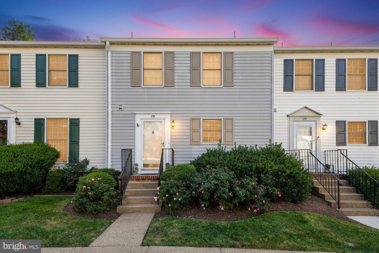 174 Fairfield Drive, Warrenton
