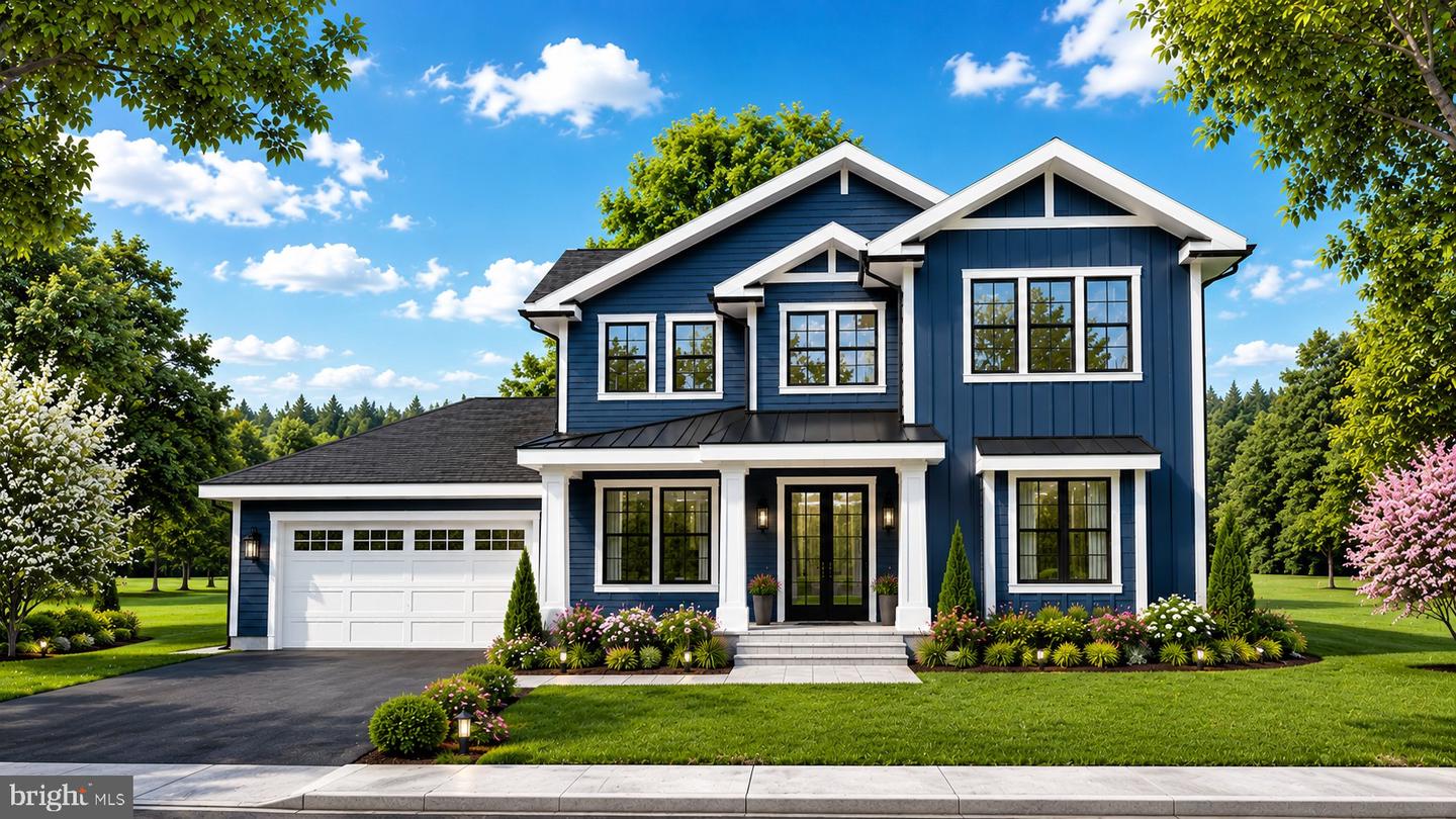 Lot 4 Albrecht Lane
