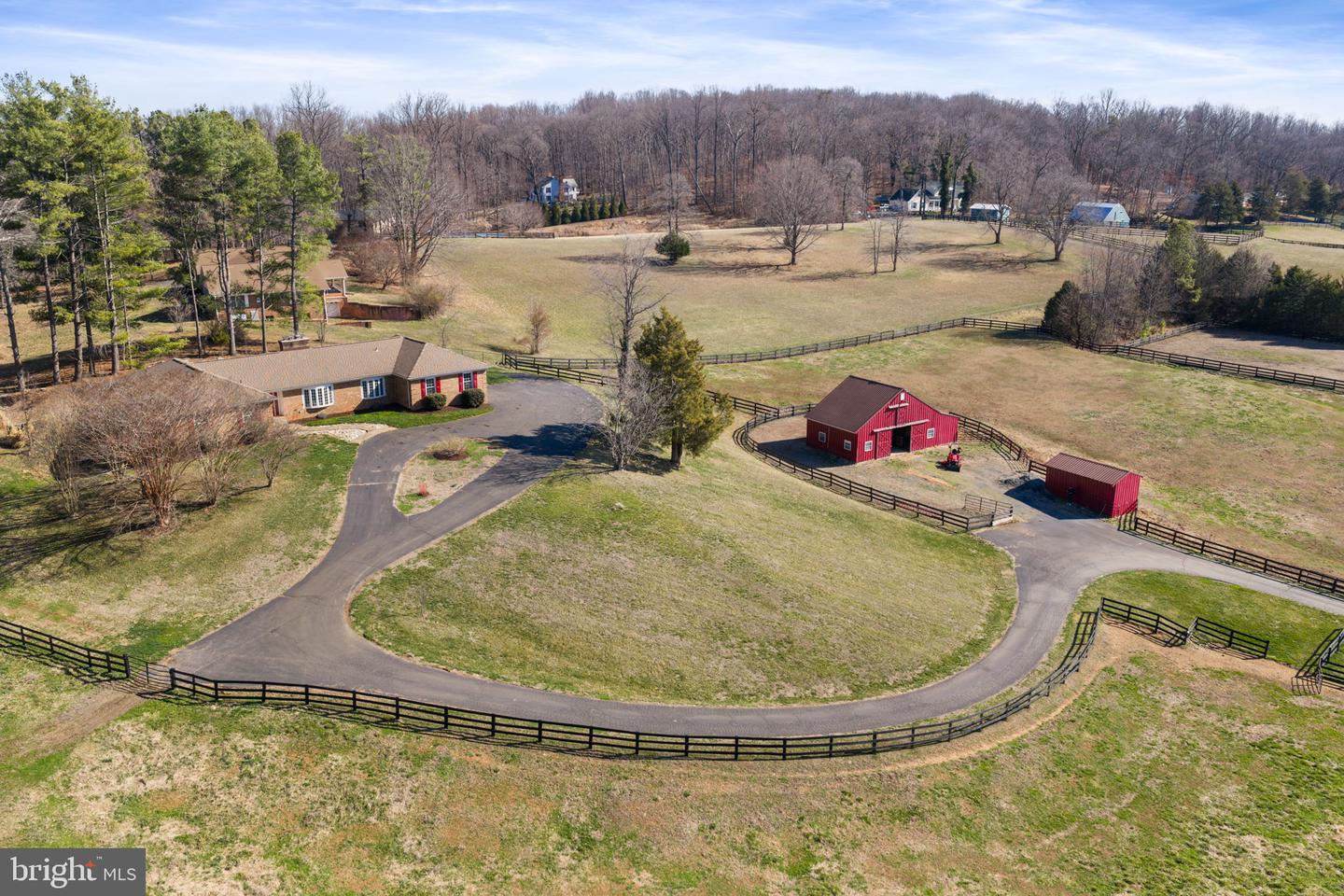 5142 Fairview Lane, Broad Run
