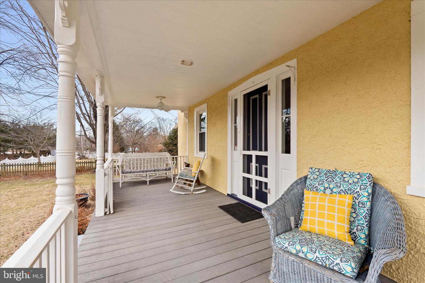 6342 Hopewell Road, The Plains