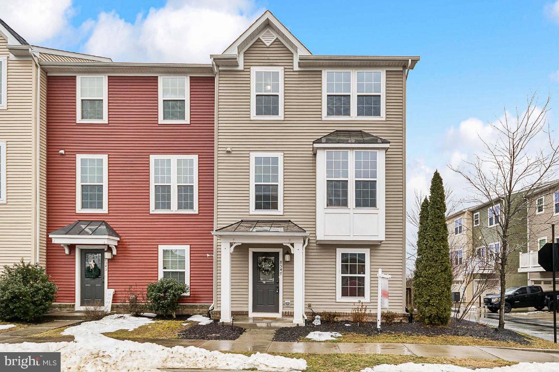 8547 Ross Street, Bealeton
