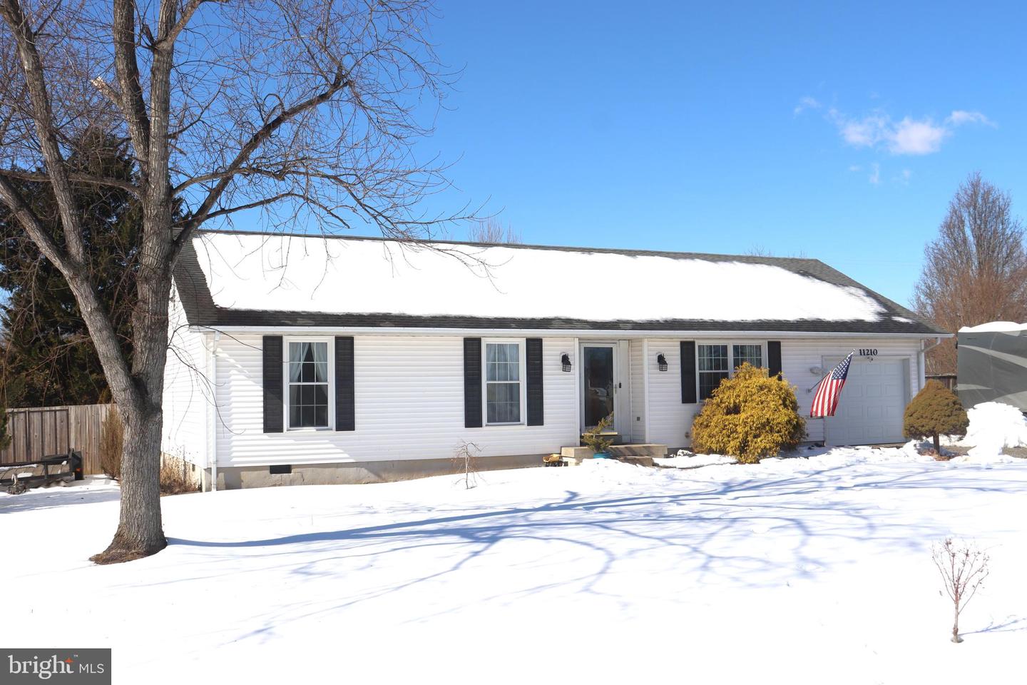 11210 Edgewood Drive, Bealeton