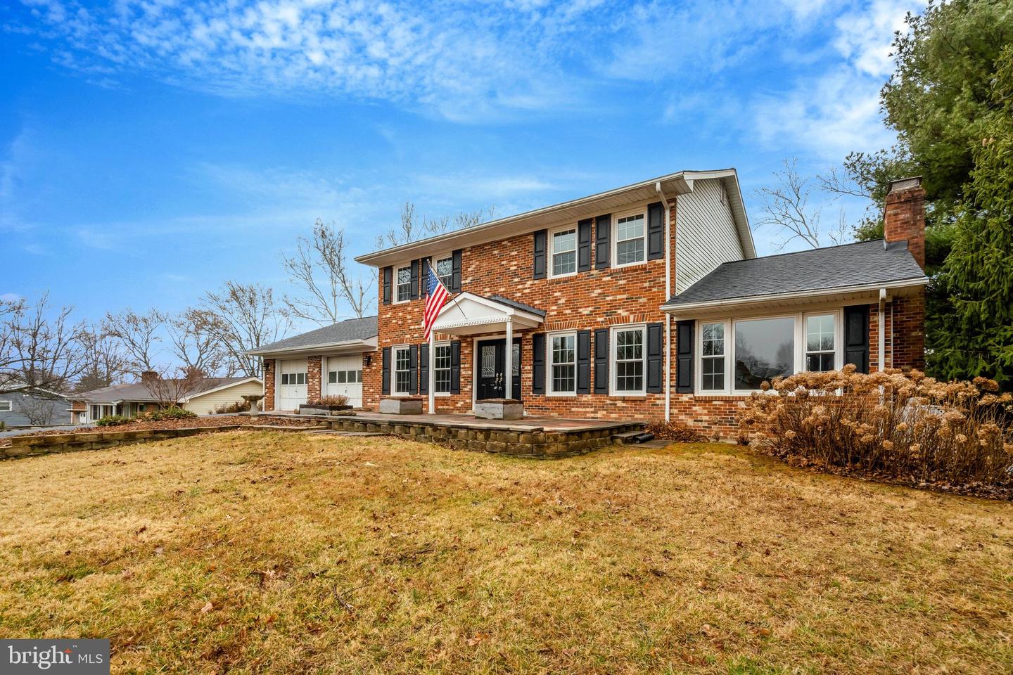 6521 Lancaster Drive, Warrenton