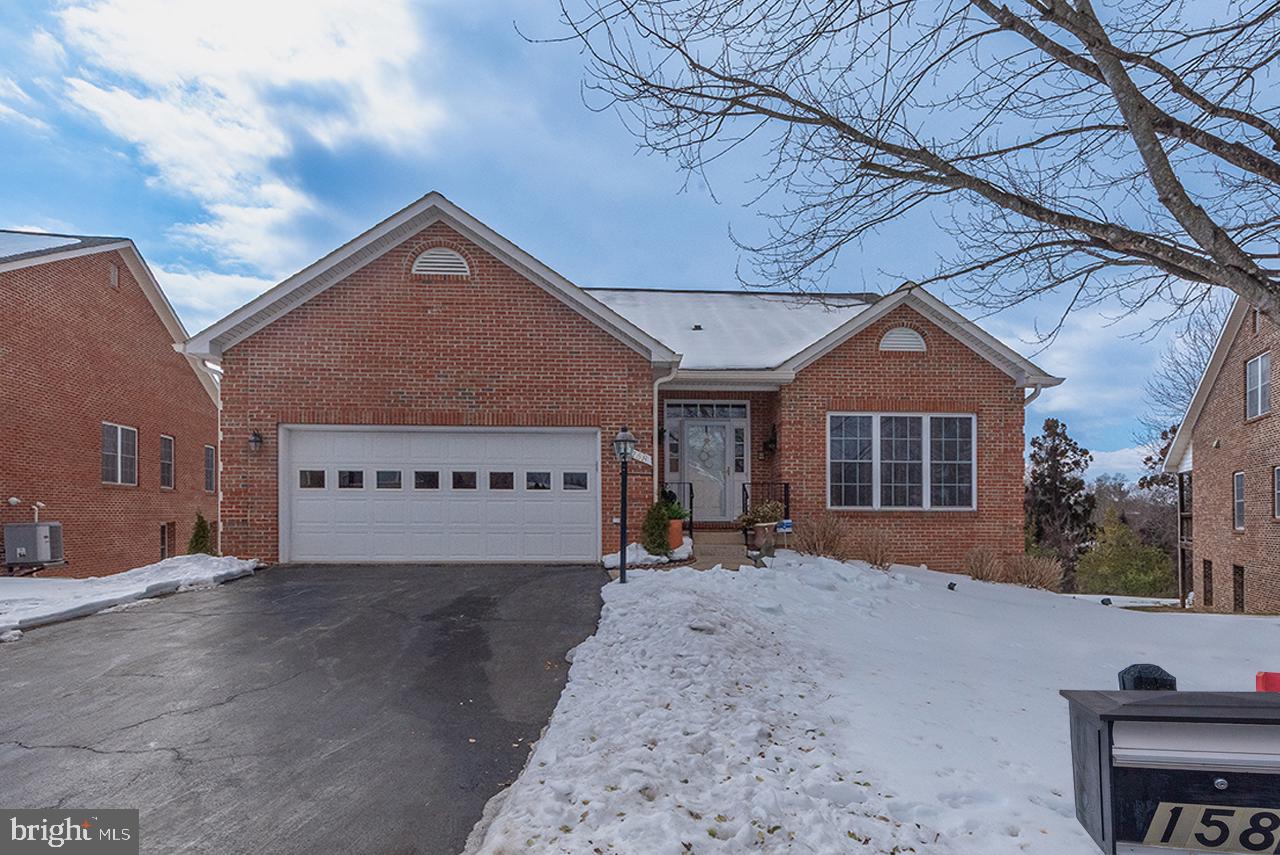 158 N View Circle, Warrenton