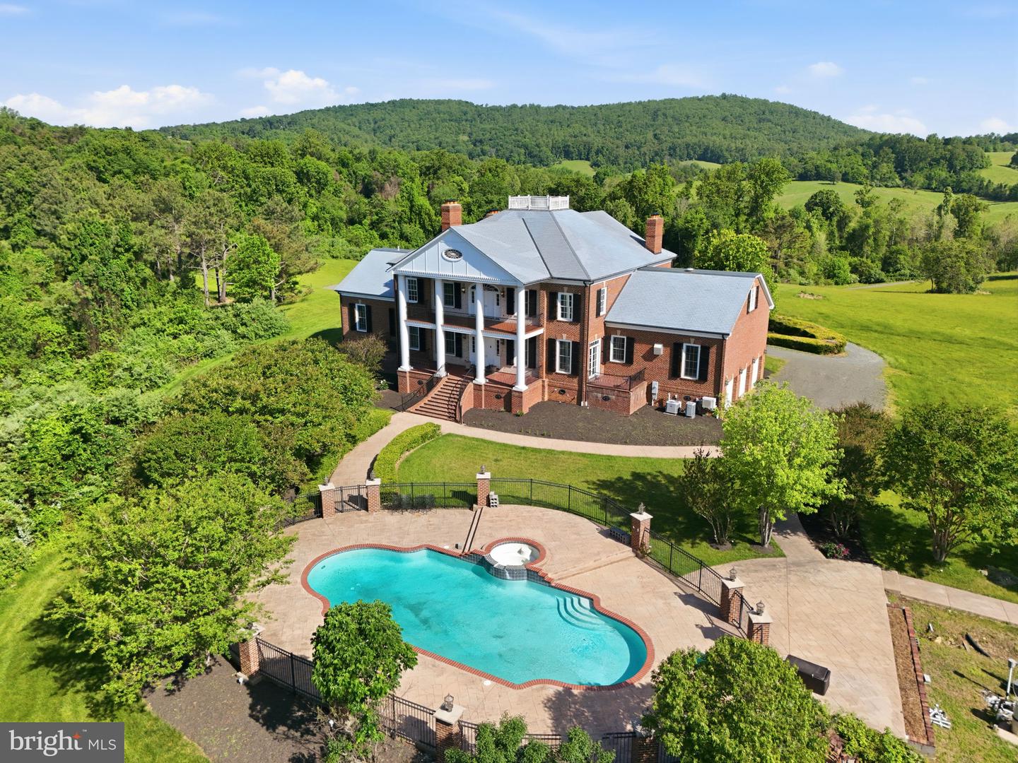 6266 James Madison Highway, Warrenton