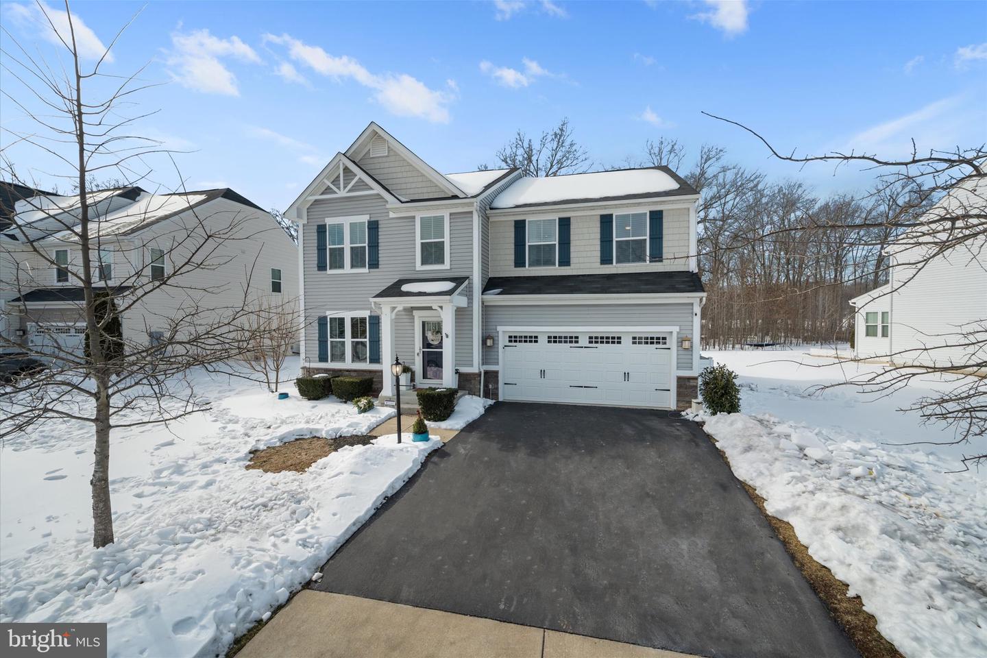 6841 Lake Anne Court, Warrenton