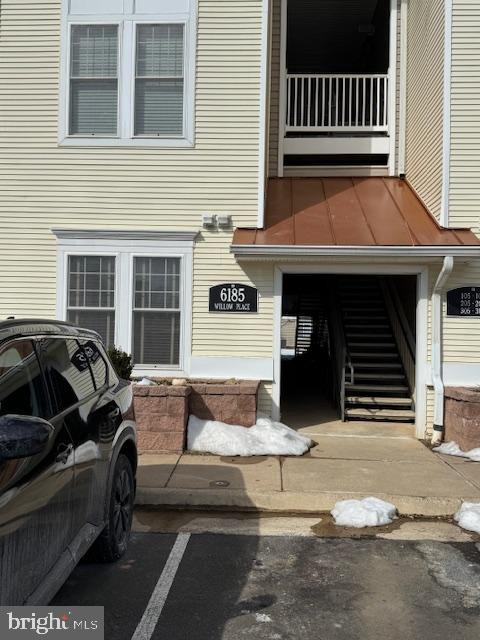 6185 Willow Place #105, Bealeton