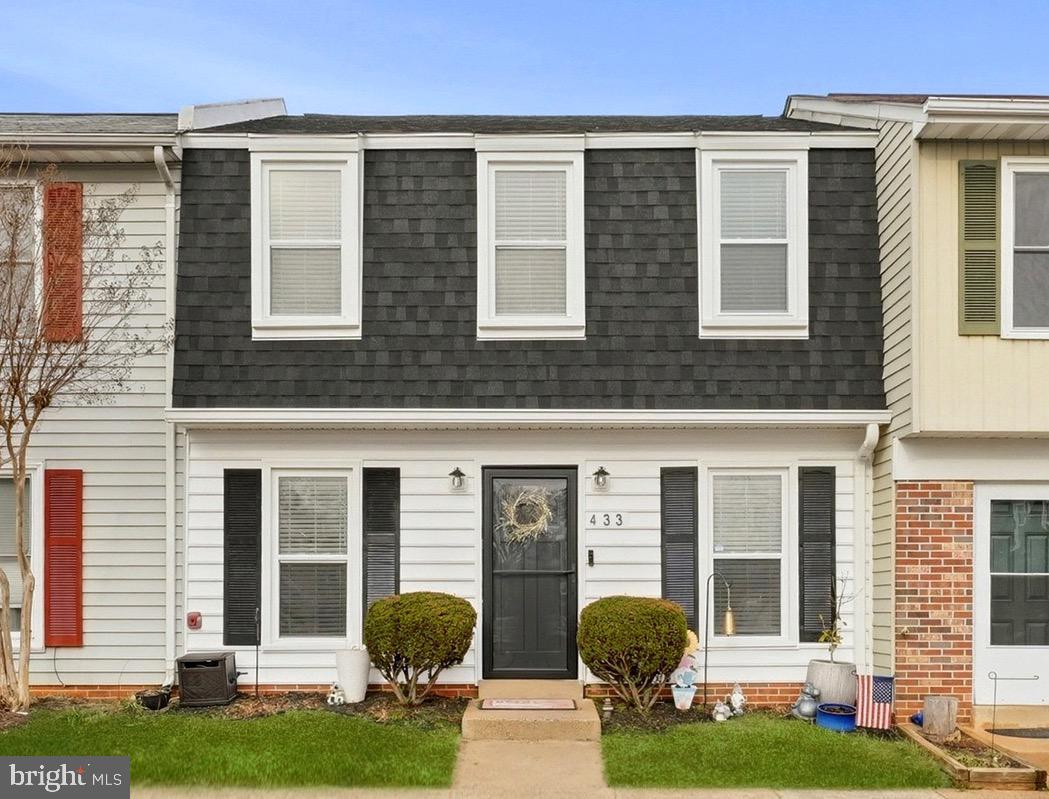 433 Ridge Court, Warrenton