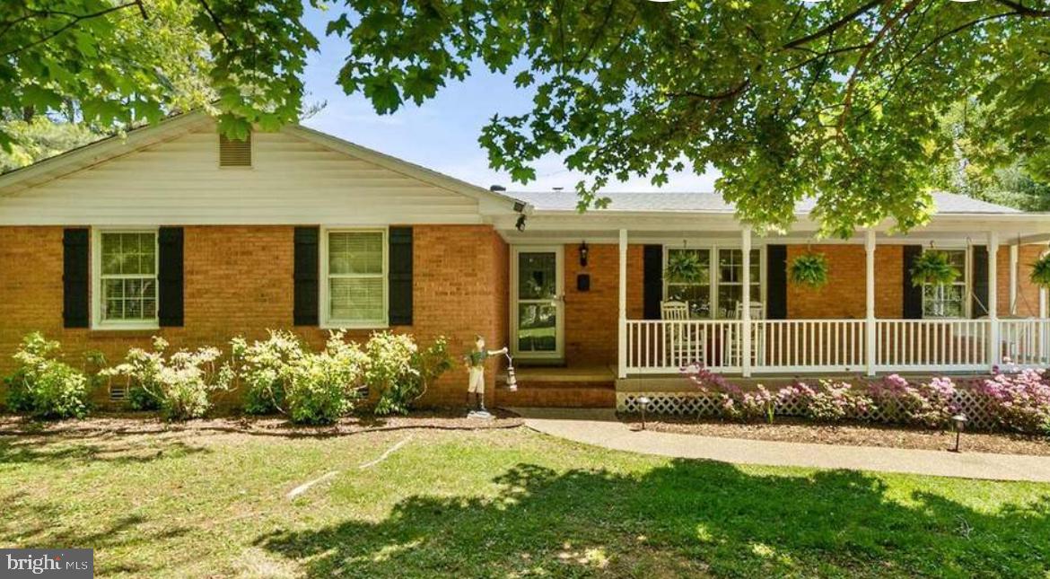 5291 Merry Oaks Road, The Plains