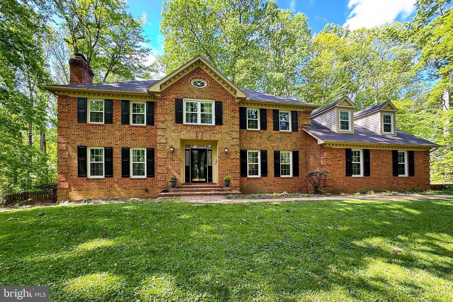 5839 Windsor Retreat, Warrenton