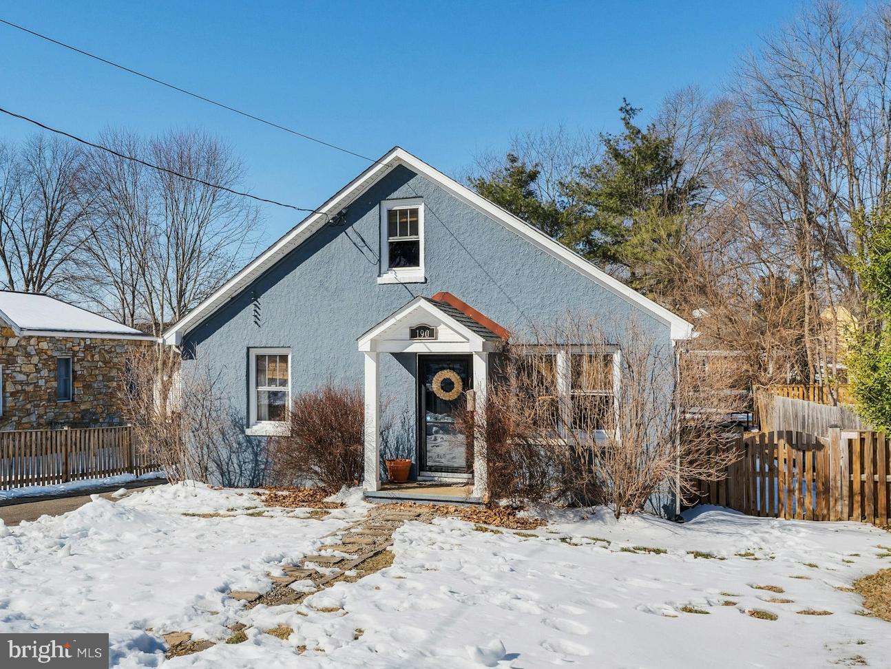 190 Sycamore Street, Warrenton