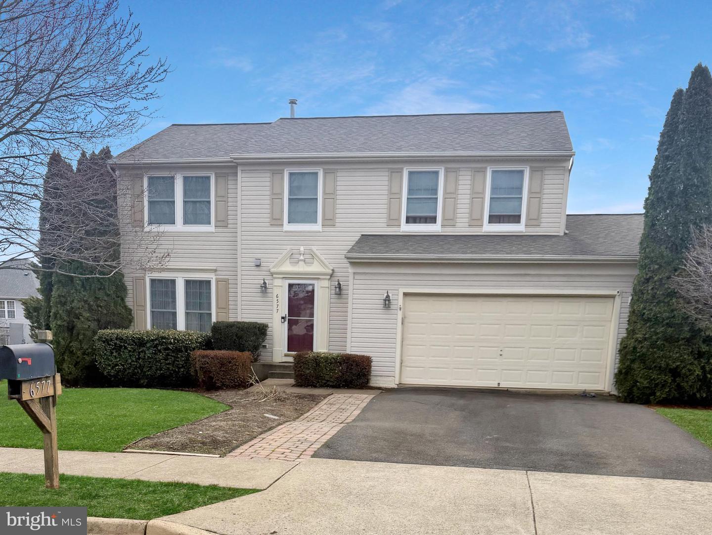 6577 America Way, Bealeton