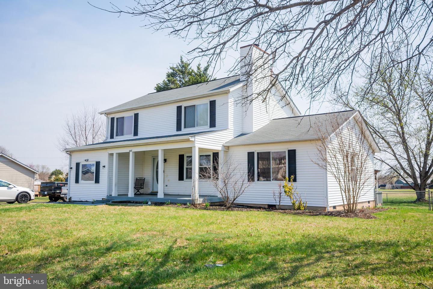 6867 Maplewood Drive, Bealeton