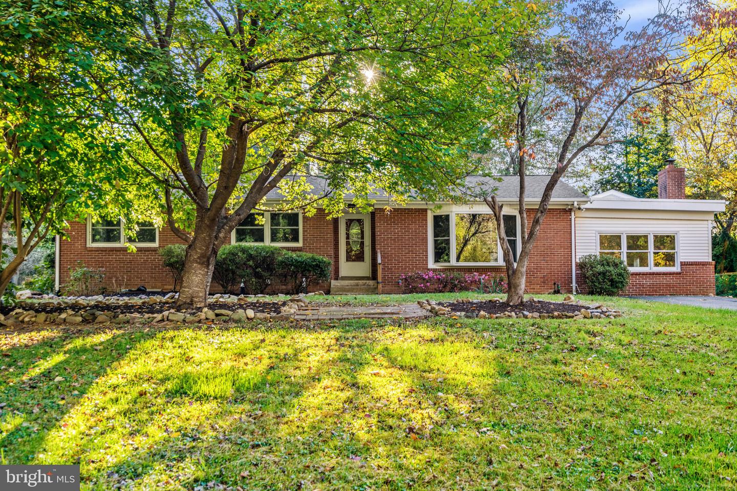 6741 Maxwell Avenue, Warrenton