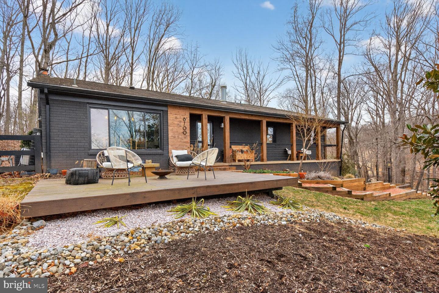 6700 Kelly Road, Warrenton