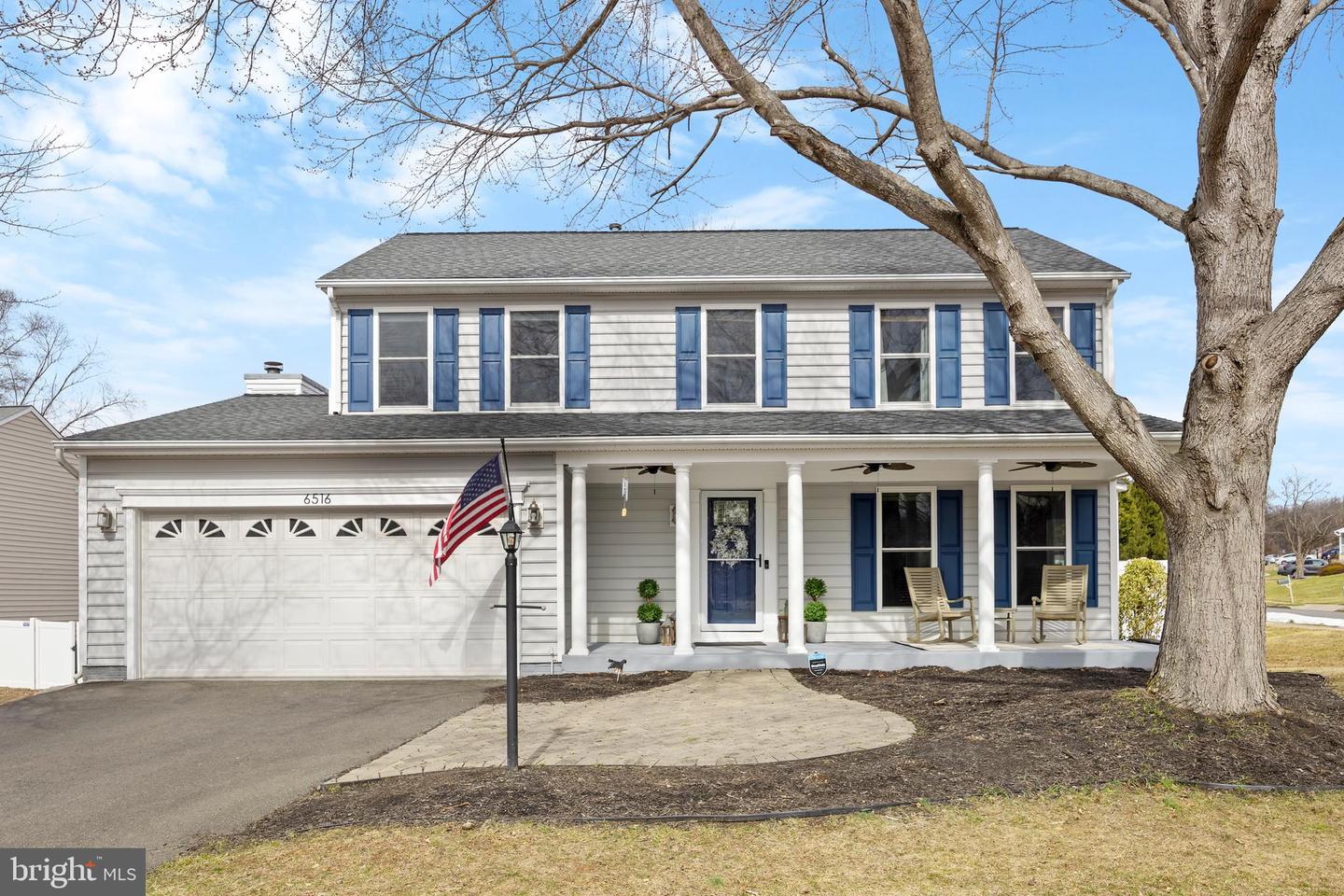 6516 Acorn Court, Warrenton