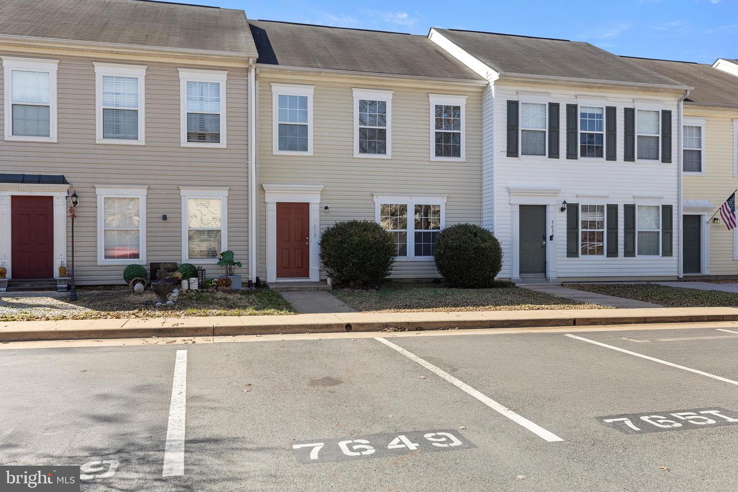 7653 Wankoma Drive, Remington
