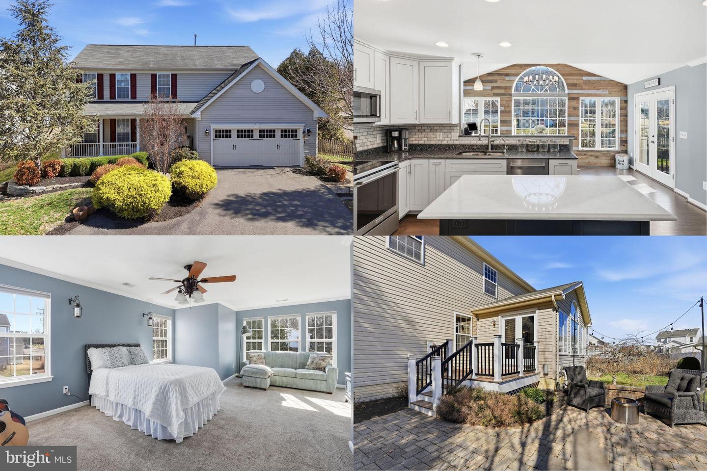 12223 Riverton Court, Remington