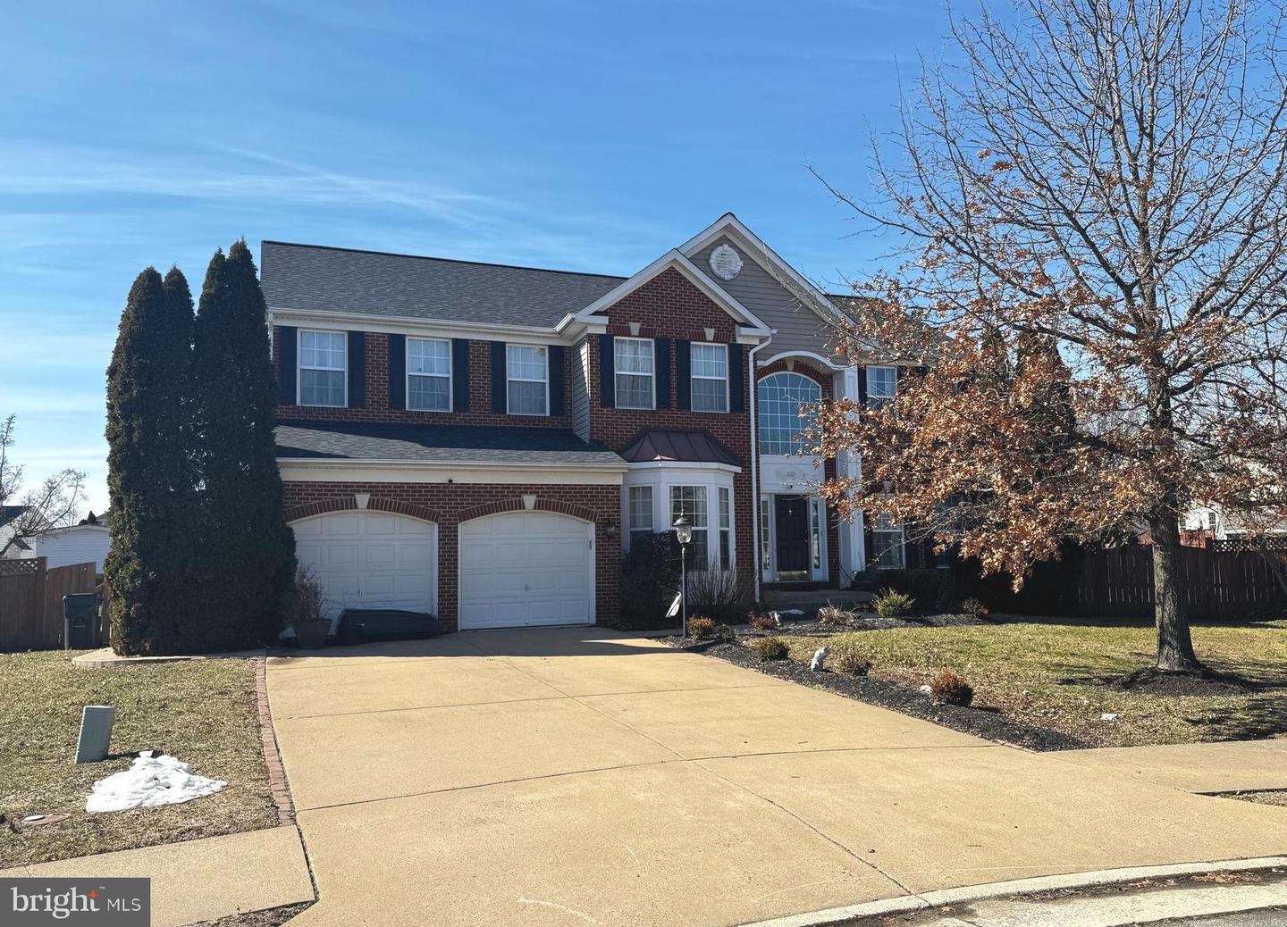 6113 Olivera Avenue, Bealeton