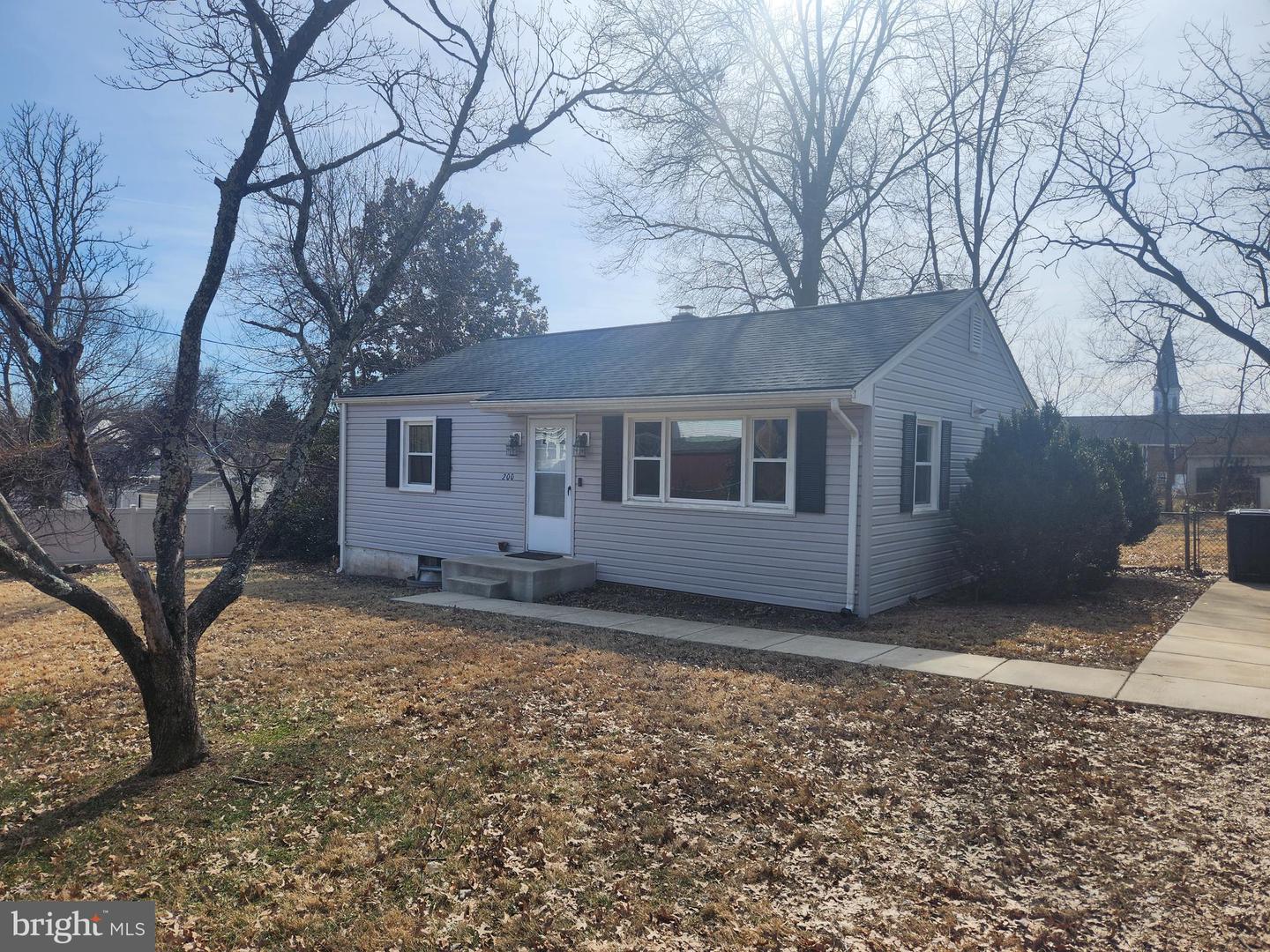200 E Bowen Street, Remington