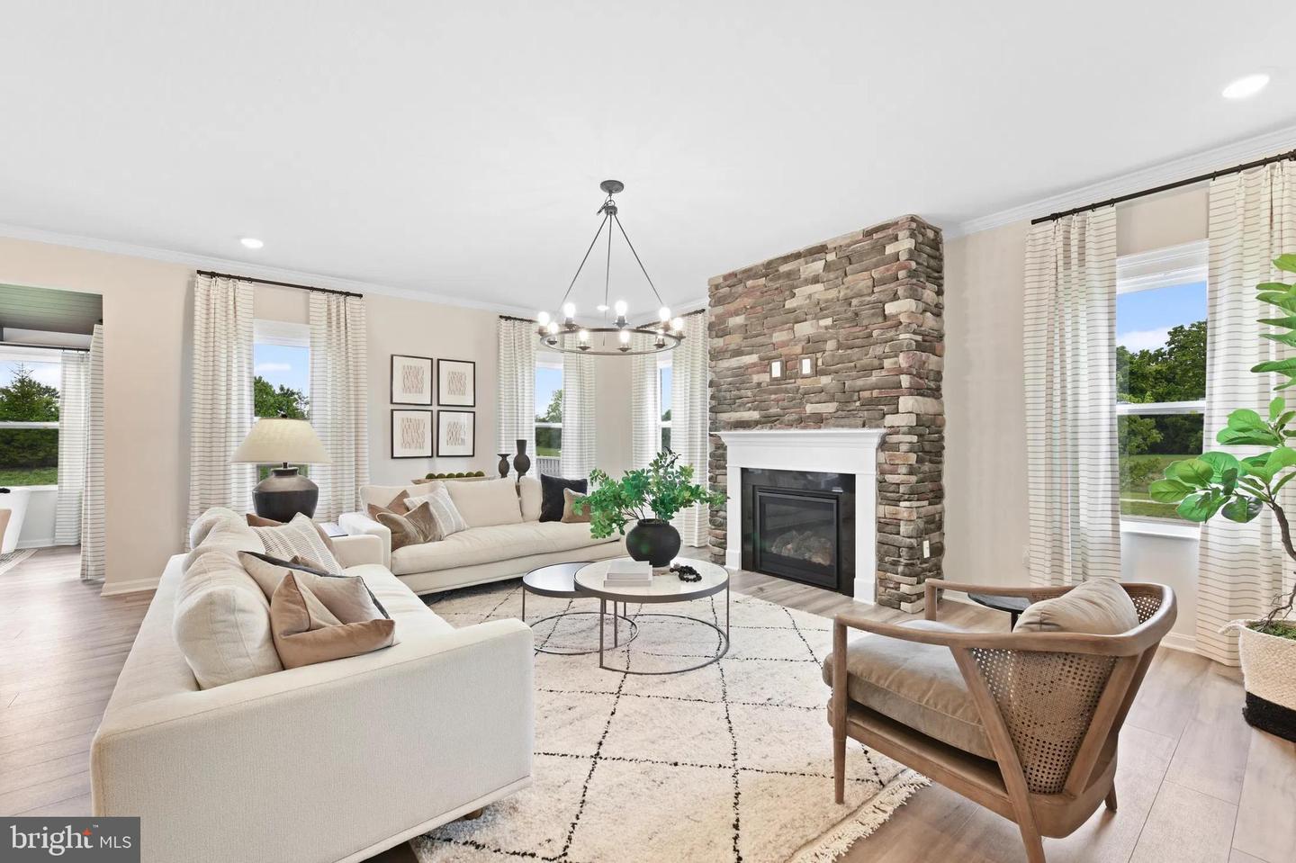 3 Bowens Run Road