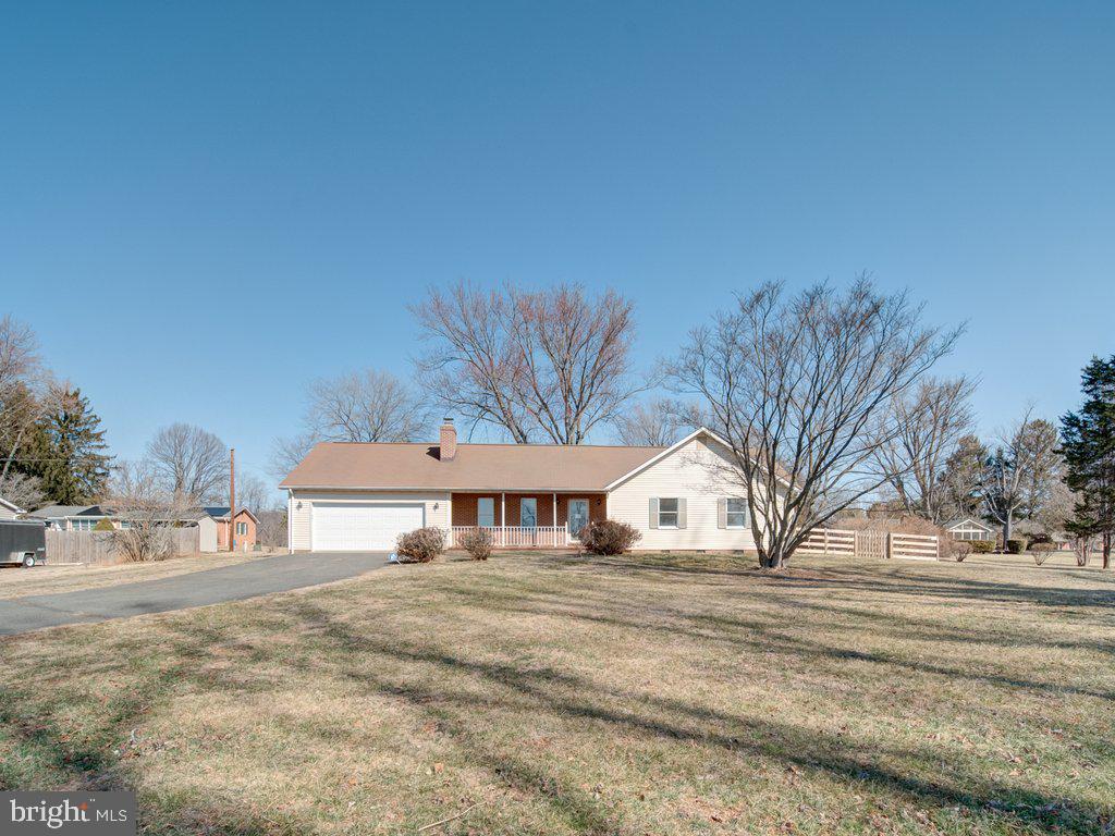 7218 Airlie Road, Warrenton