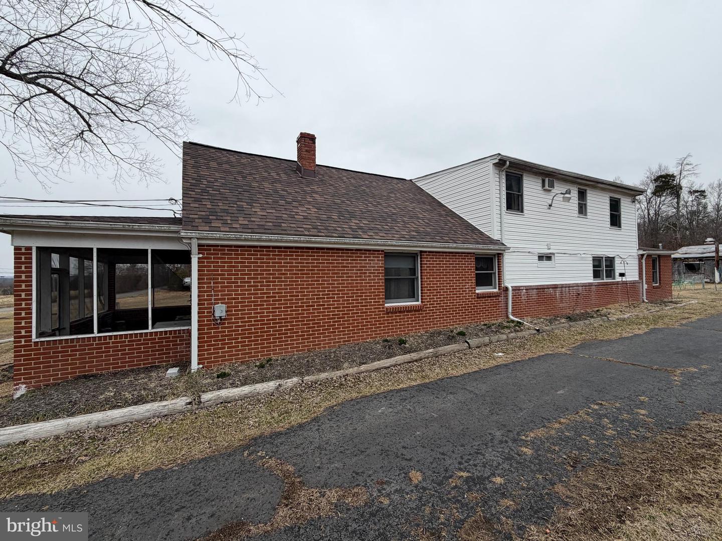 9163 Old Dumfries Road, Catlett