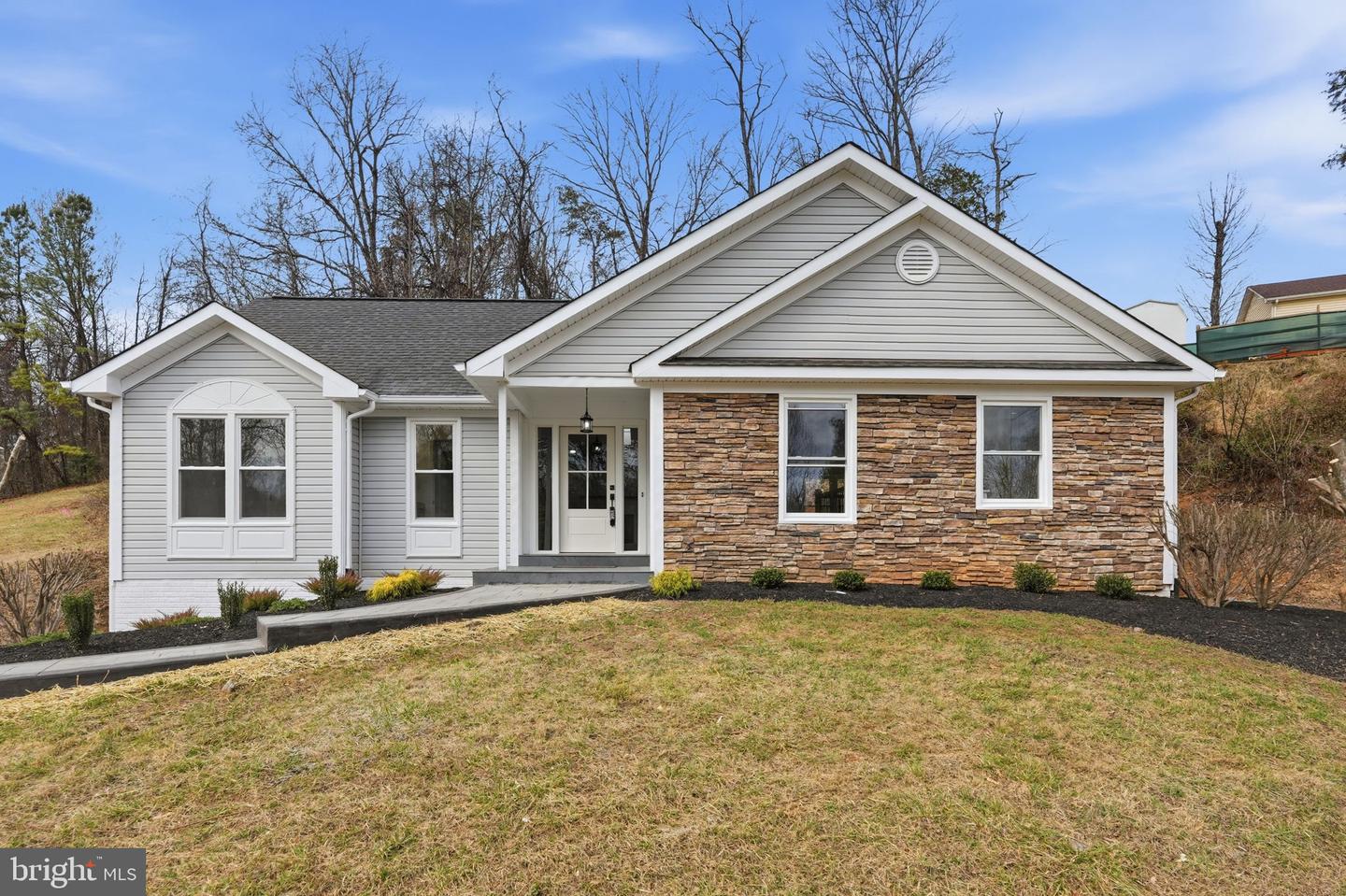 6233 Ridge Lane, Warrenton