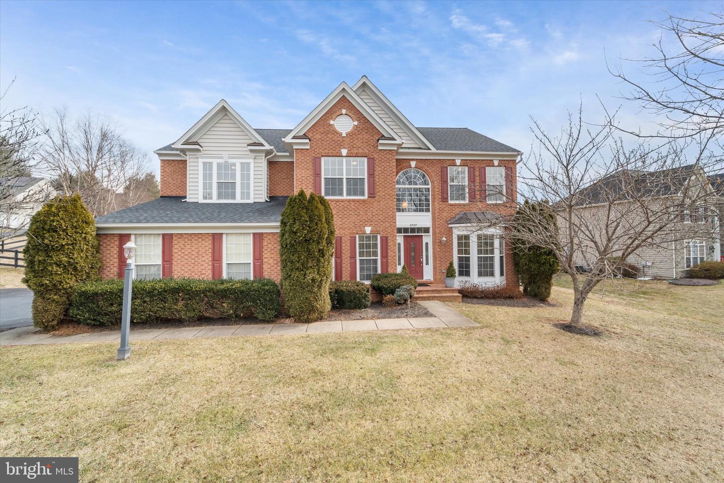 6909 Mill Valley Drive, Warrenton