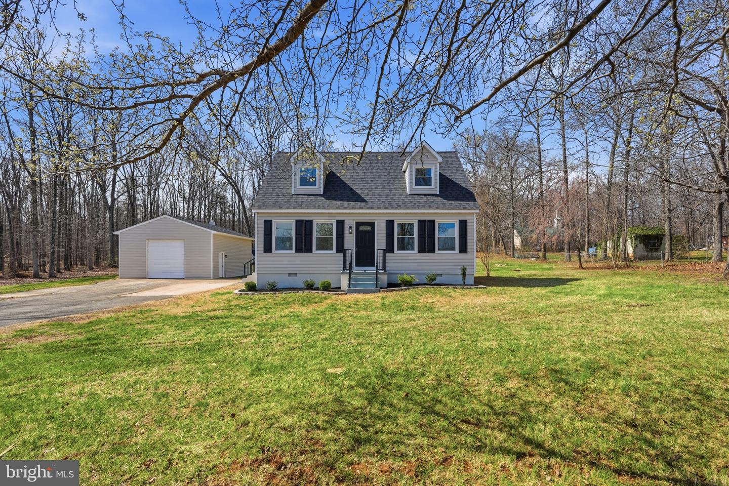 10442 Saint Pauls Road, Bealeton