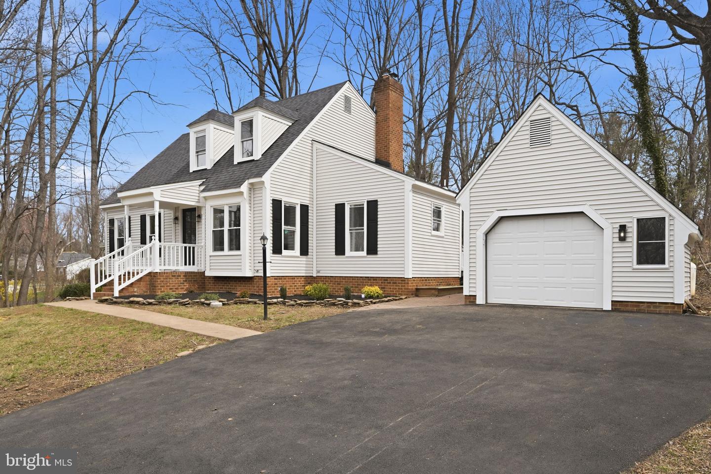 7087 Westmoreland Drive, Warrenton