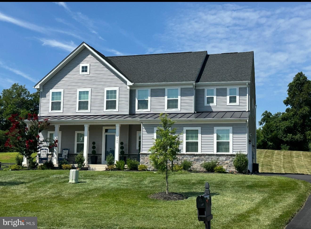 6589 Bob White Drive