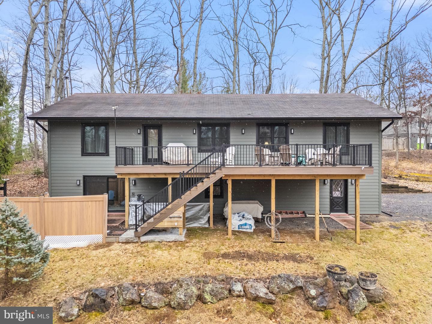 7269 Beauregard Court, Warrenton