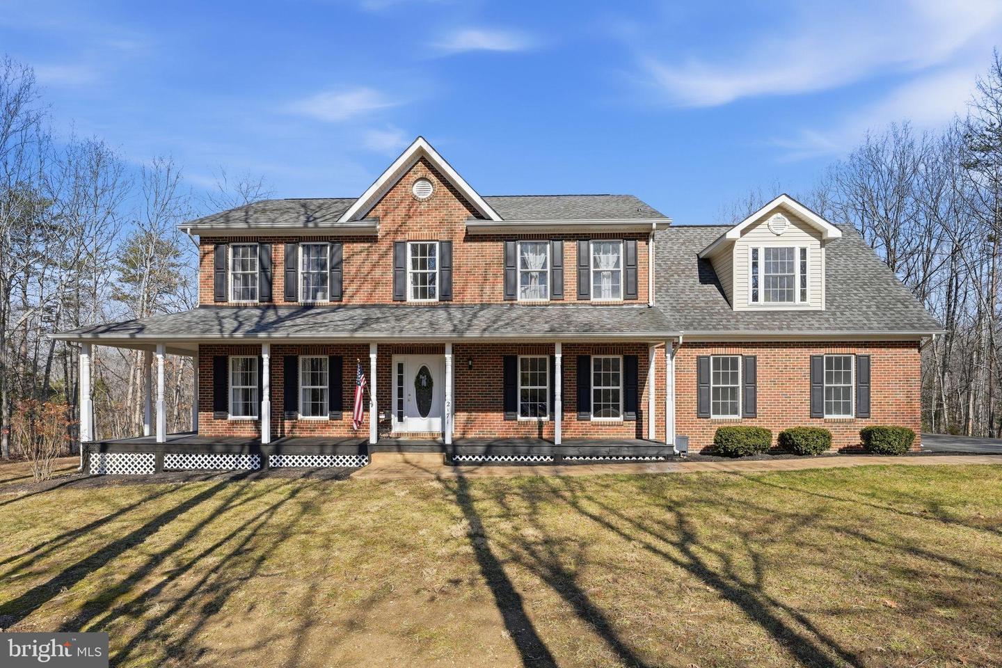 2171 Towles Road, Midland