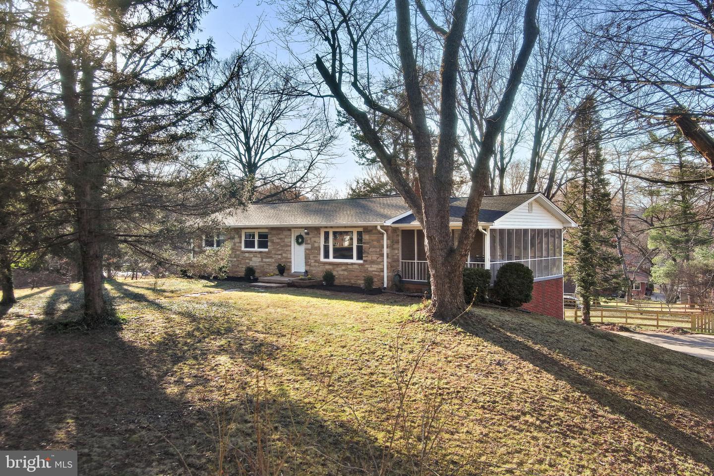 6744 Riley Road, Warrenton