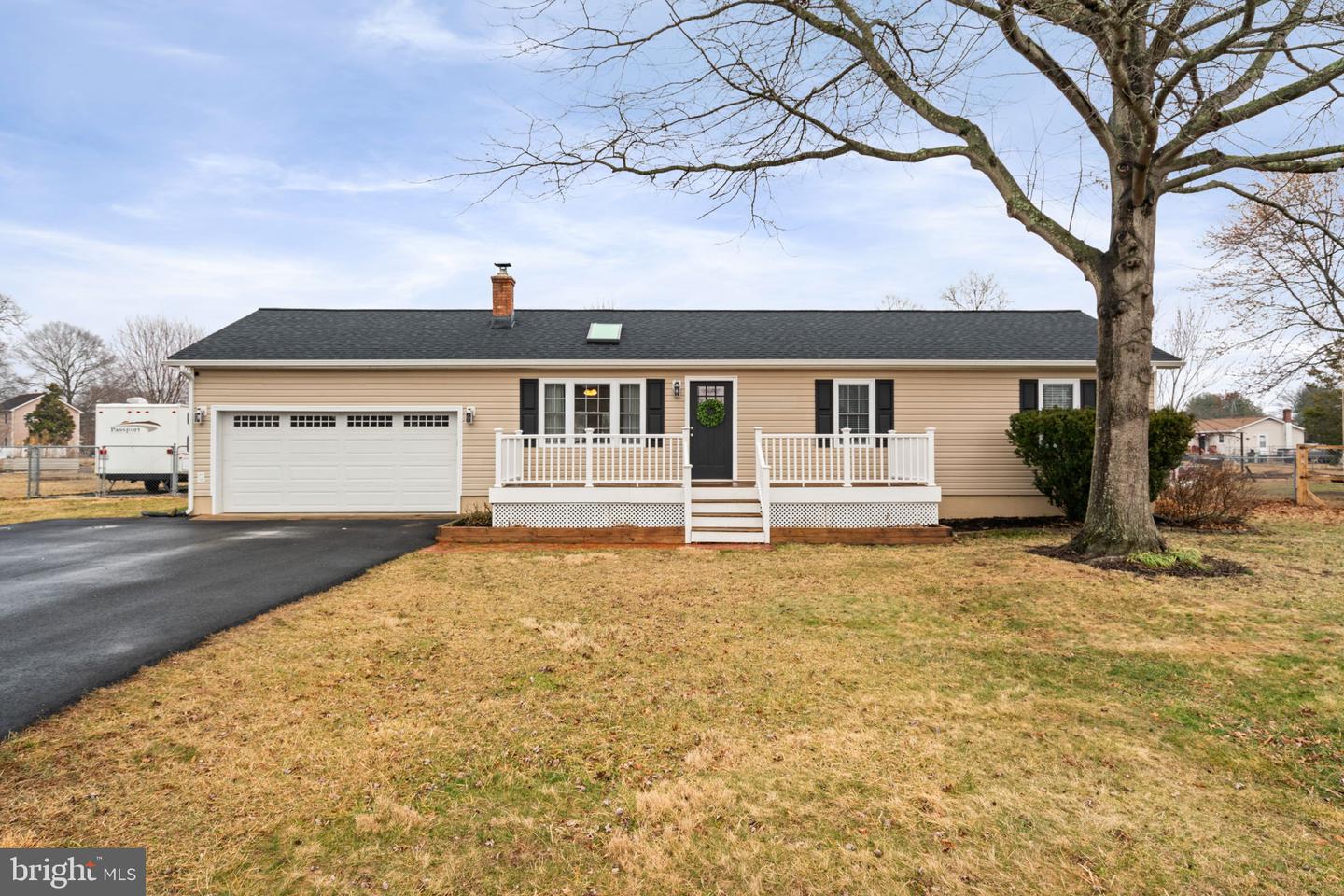 11155 Cedar Lane, Bealeton