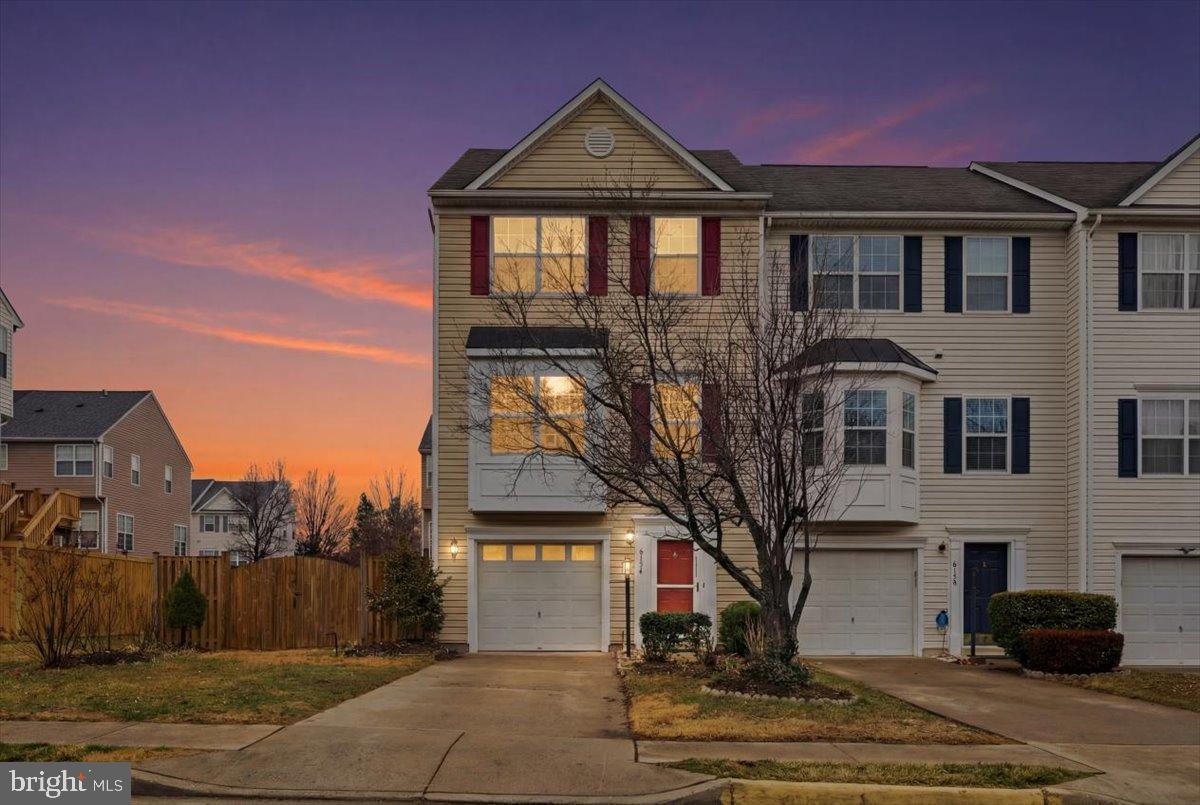 6174 Library Lane, Bealeton