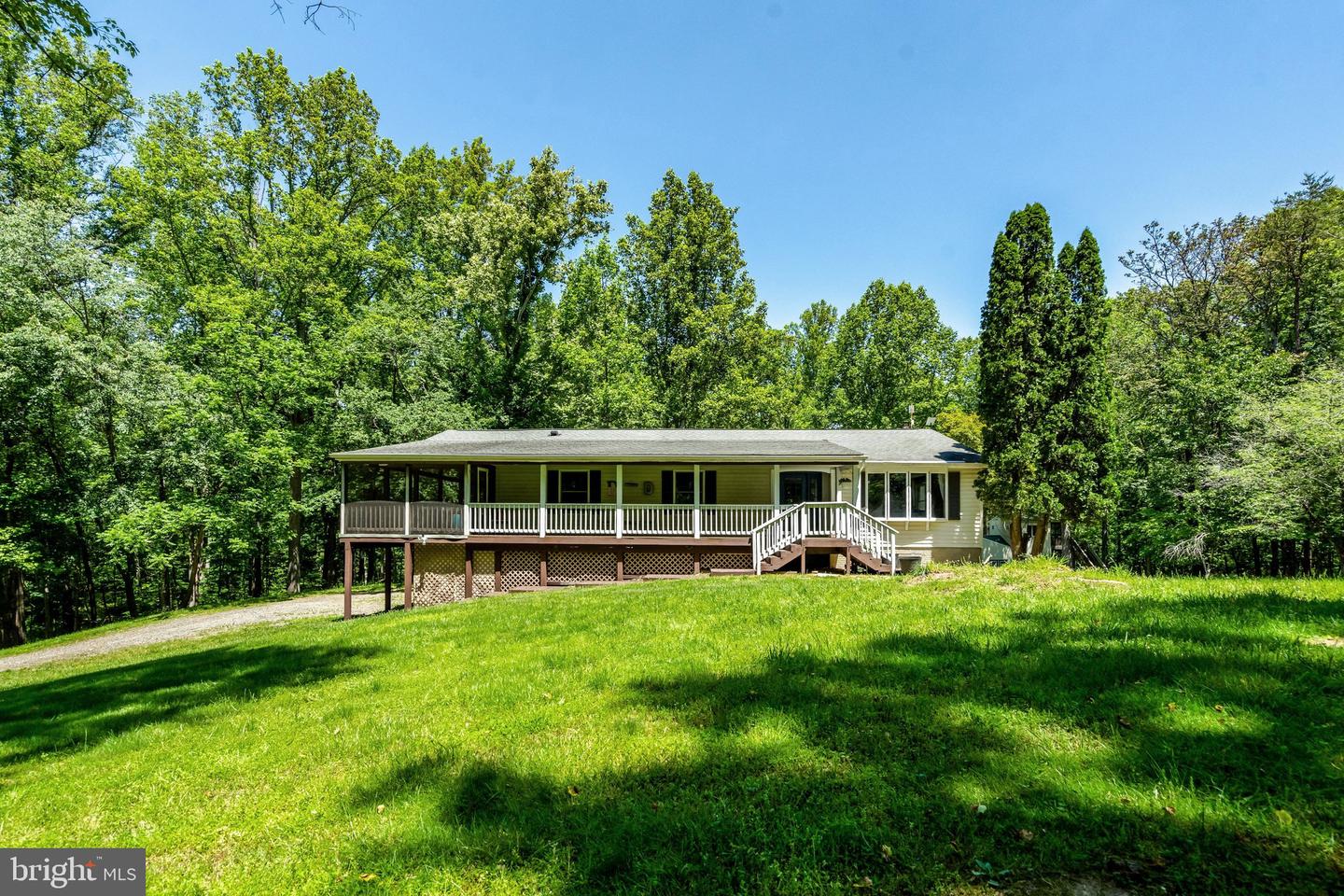4645 Morgans Bluff Drive, Marshall