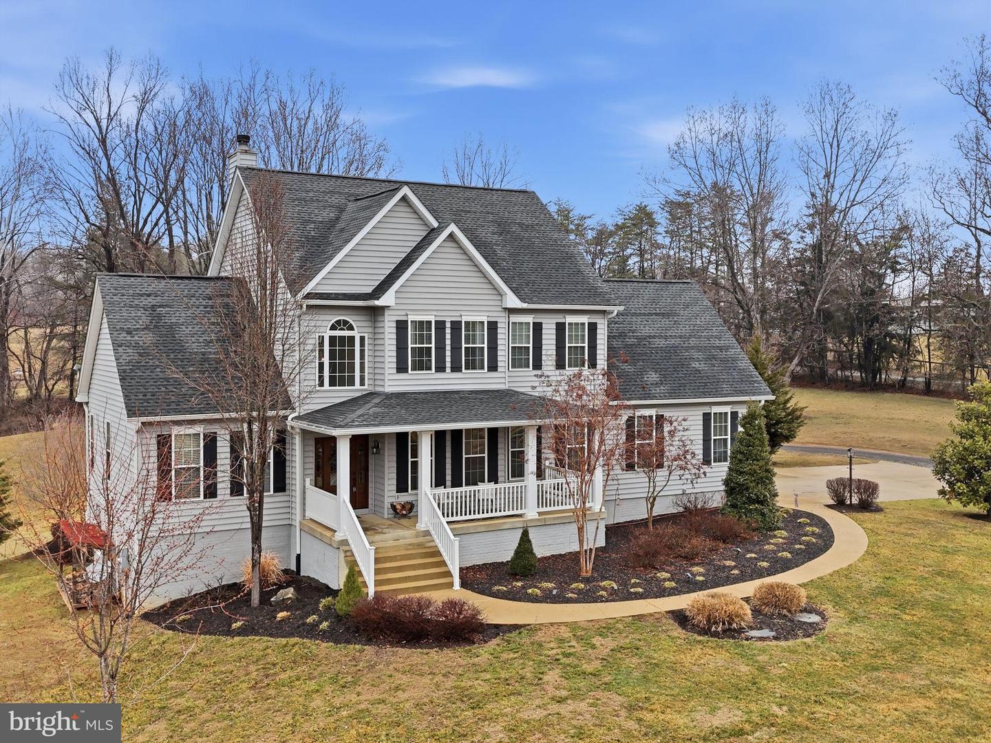 9454 Piney Mountain Road, Warrenton