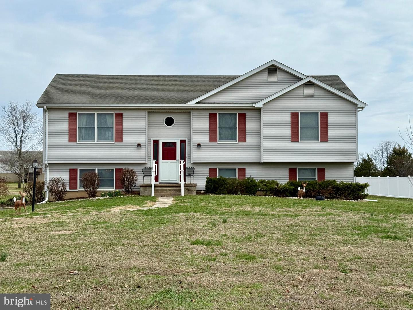 11245 Craig Lane, Bealeton