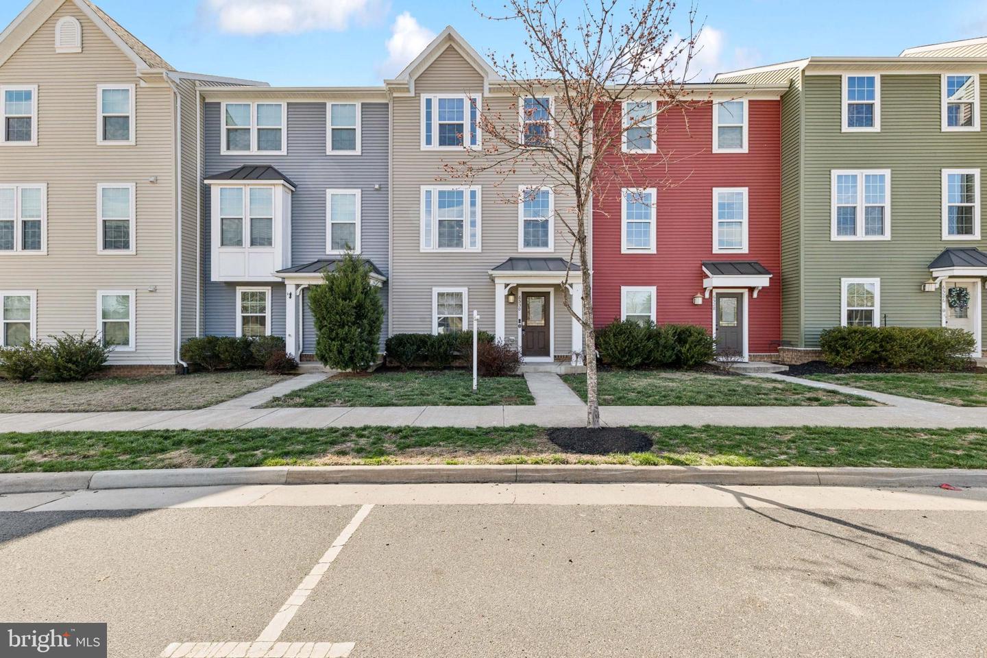 6530 Lafayette Avenue, Bealeton