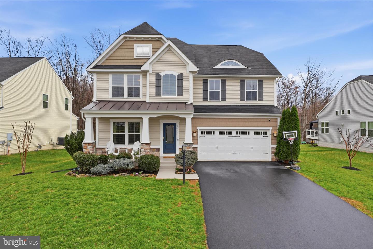 6767 Lake Anne Court, Warrenton