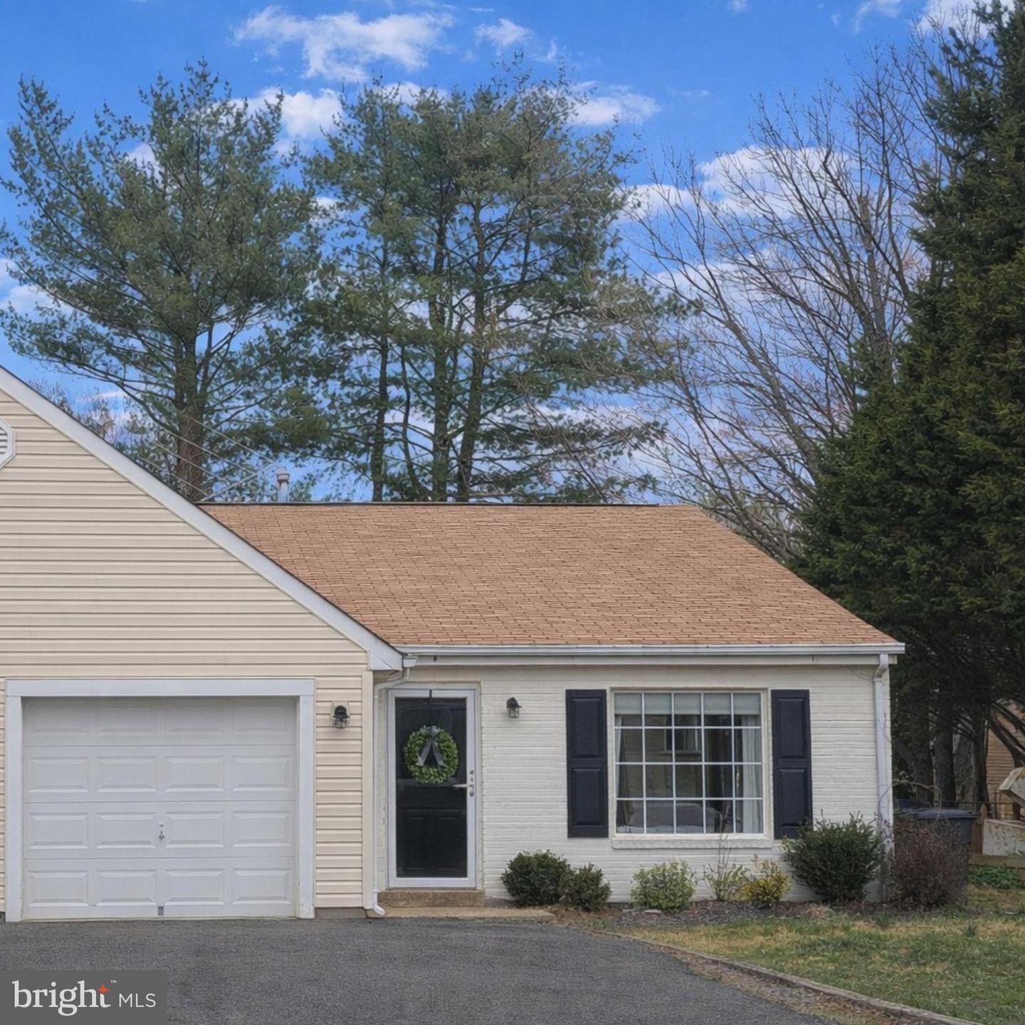 591 Plain Road, Warrenton