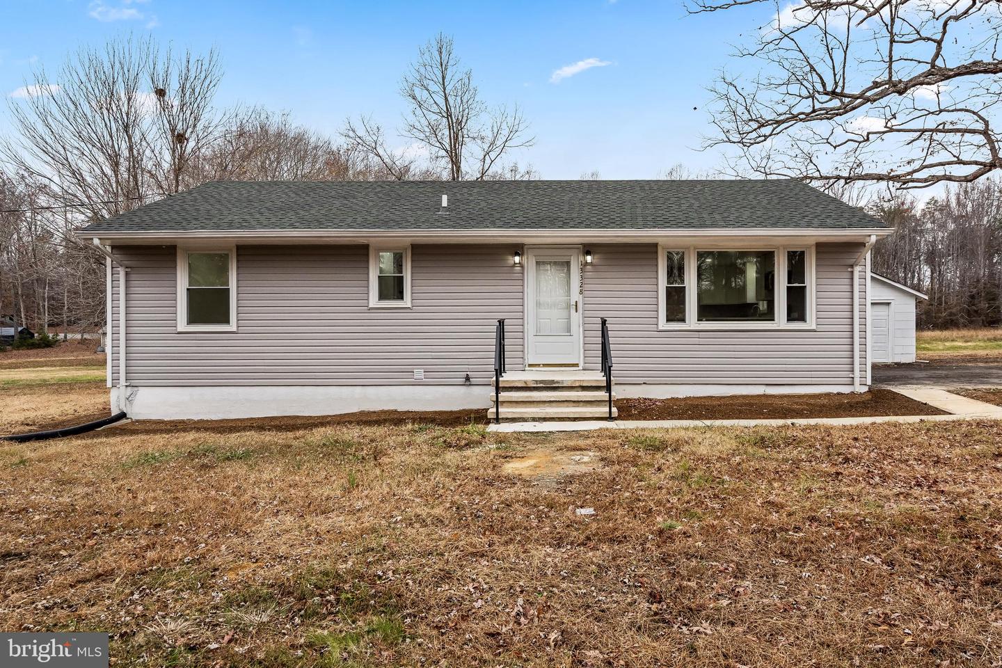 13328 Elk Run Road